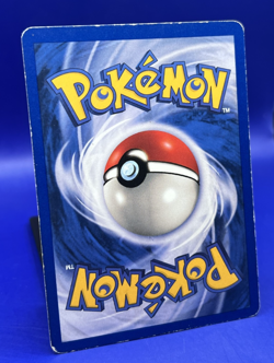 2000 Pokemon Dark Vaporeon 45/82 Team Rocket Non Holo MP - Image 5