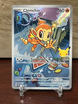 Pokemon First Partner Illustration Set Series 1 Promo 40 41 42 Sinnoh - Image 4