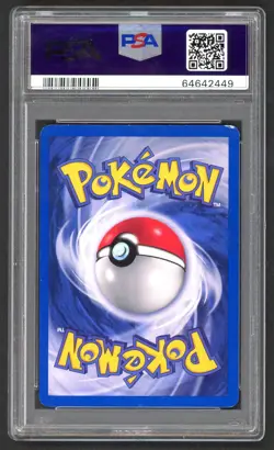 Pokemon Cards - PSA 6 Sabrina's Gengar 14/132 - Gym Heroes Holo - EX-MT - PSA6 - Image 2