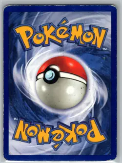 Seel 41/102 UC Base Set Unlimited HP Pokemon - Image 2