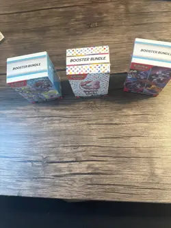 NEW & SEALED! Pokemon TCG 151 , Destined Rivals & Journey Together! - Image 3
