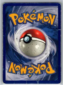 Revive 89/102 UC Base Set Unlimited DMG Pokemon - Image 2