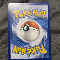 Pokemon Reshiram EX 173/086 SV: White Flare Full Art Holo Rare Card - Image 2