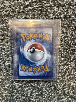 Pokemon TCG - Misty's Lapras - 194/182 - Destined Rivals - English - NM - Image 2