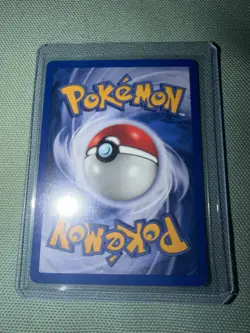 Pokemon Psyduck 53/62 Fossil Card 1999 Wizards - Image 2