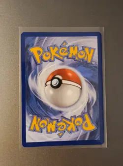 Pokemon TCG Legacy Energy 167/167 NM/M Ace Spec Rare - Image 3