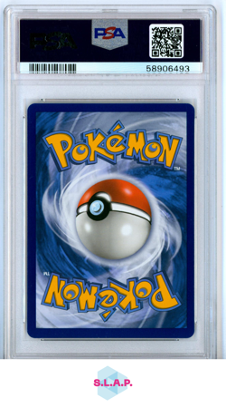 MEGA BLASTOISE EX POKEMON/NINTENDO 22 2016 EVOLUTIONS FULL ART ENG PSA 10 - Image 2