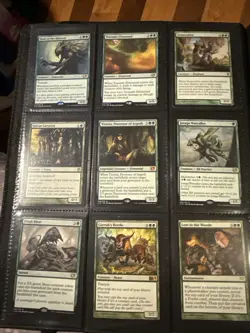 MTG Exquisite Blood – NM –MTG Collection Lot – Commander / Rares / Foils - Image 2