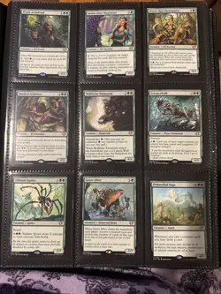 MTG Exquisite Blood – NM –MTG Collection Lot – Commander / Rares / Foils - Image 3