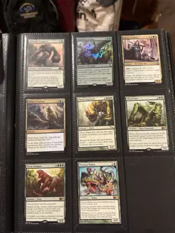 MTG Exquisite Blood – NM –MTG Collection Lot – Commander / Rares / Foils - Image 5