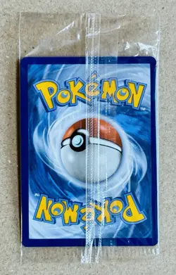 POKEMON SV 151 SNORLAX BLACK STAR PROMO HOLO SVP EN 051 NM+ FACTORY SEALED QTY - Image 3
