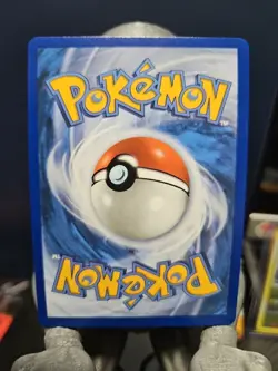 Pokemon TCG Glaceon Master Ball Reverse Holo Card Prismatic Evolutions 025/131 - Image 2