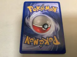 Blastoise 2/102 Base Set Unlimited Holo Rare Vintage Pokemon Card - Image 4