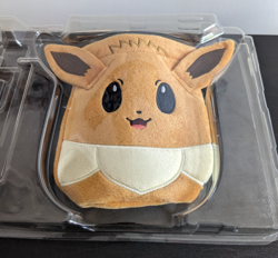 Pokemon TCG: Prismatic Evolutions - Eevee Accessory - Pouch Only - Image 1