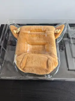 Pokemon TCG: Prismatic Evolutions - Eevee Accessory - Pouch Only - Image 2