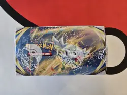 Pokemon Sword and Shield Brilliant Stars Booster Box Sealed - Image 2