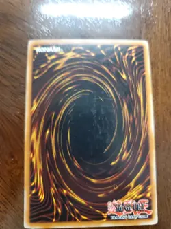 Yugioh: Mind On Air - SOD-EN027 - Ultimate Rare - Unlimited - LP - Image 2