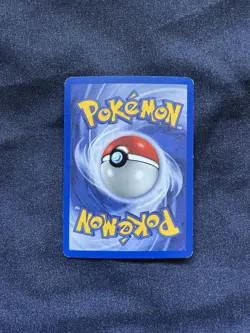 Pokemon TCG Giovanni 18/132 Gym Challenge Holo Unlimited WOTC Card - Image 2