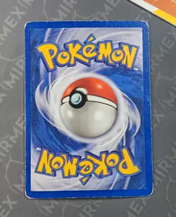 Pokemon Lapras 10/62 Fossil Italiano Holo - Image 5