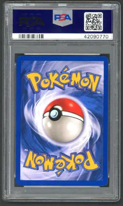 Pokemon Cards - PSA 10 Flareon 10/110 - Legendary Collection Holo - GEM MT - Image 2
