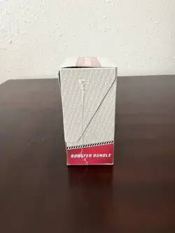 Pokemon TCG Scarlet & Violet White Flare Booster Bundle Factory Sealed - Image 2