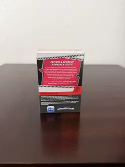 Pokemon TCG Scarlet & Violet White Flare Booster Bundle Factory Sealed - Image 4