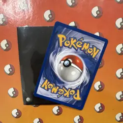 Pokemon Suicune Neo Revelation Holo Rare 14/64 2000 70 HP Unlimited English - Image 5