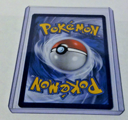 Mew ex SVP053 Pokemon TCG Scarlet & Violet Promo Holo Full Art NM - Image 3