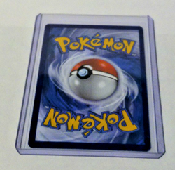 Mew ex SVP053 Pokemon TCG Scarlet & Violet Promo Holo Full Art NM - Image 4