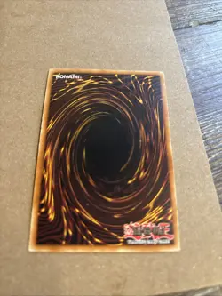Yugioh! Dark Necrofear LON-065 Ultra Rare Near Mint - Image 4