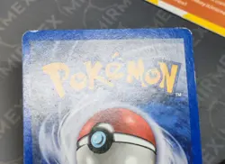 Pokemon Marill #29 Wizards Black Star Promo English Non Holo - Image 5