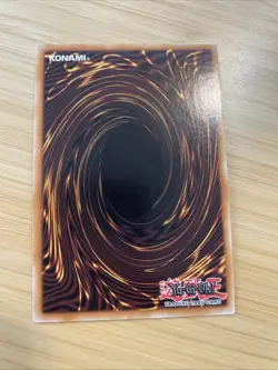 Yugioh 1x Dark Magician (6th Art) - RA04-EN106 - Quarter Century Secret Rare NM - Image 5