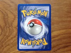 94/102 | Potion | WOTC Base Set | Shadowless Pokemon Card | Free UK Postage - Image 2