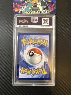 Pokemon TCG Dusknoir 070/064 Shrouded Fable PSA 10 Gem Mint English - Image 3