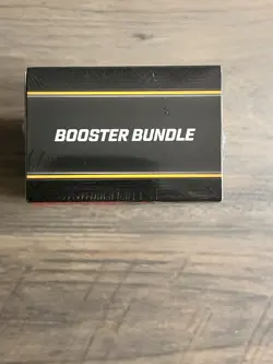 POKEMON TCG MEGA EVOLUTION PHANTASMAL FLAMES BOOSTER BUNDLE FACTORY SEALED BOX - Image 3