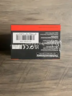 POKEMON TCG MEGA EVOLUTION PHANTASMAL FLAMES BOOSTER BUNDLE FACTORY SEALED BOX - Image 4