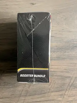 POKEMON TCG MEGA EVOLUTION PHANTASMAL FLAMES BOOSTER BUNDLE FACTORY SEALED BOX - Image 5