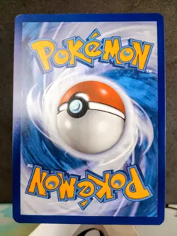 Pokemon TCG: Flapple #210/191 SV Surging Sparks Illustration Rare Holo - Image 2