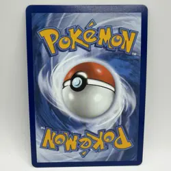 Mega Gengar EX 125/217 Pokemon ME: Ascended Heroes Double Rare Holo 2026 NM - Image 2