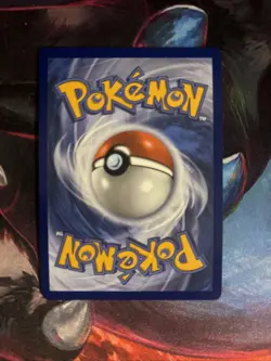 Pokemon Mega Hawlucha Mega Attack Rare 268/217 Ascended Heroes - Image 2