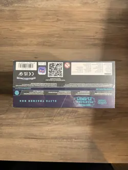 Pokemon TCG MegaEvolution Phantasmal Flames ETB Elite Trainer Box FACTORY SEALED - Image 4