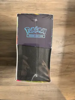 Pokemon TCG MegaEvolution Phantasmal Flames ETB Elite Trainer Box FACTORY SEALED - Image 5