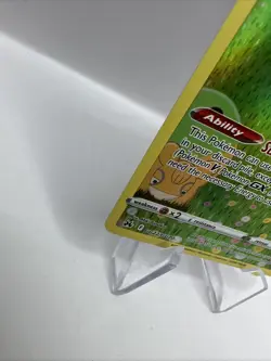 Pokemon Ditto GG22/GG70 Crown Zenith Galarian Gallery Ultra Rare Holo 70 HP - Image 4