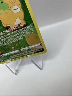 Pokemon Ditto GG22/GG70 Crown Zenith Galarian Gallery Ultra Rare Holo 70 HP - Image 5