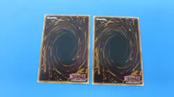 2x LUNALIGHT WOLF PLAYSET 1ST EDITION SHVI-EN012 COMMON YUGIOH NM / UNPLAYED - Image 2