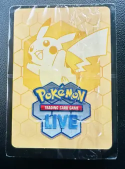 Pokemon TCG Phantasmal Flames Build And Battle Zacian Deck SEALED - Image 2