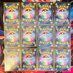 [AR] 12 Card M2 Inferno X FULL Complete Set 081-092/080 Pokemon Japanese NM - Image 2