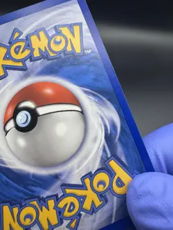 Ditto Pokemon 38/113 (Mr. Mime) Uncommon Non-Holo Delta Species MP - Image 3