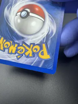 Ditto Pokemon 38/113 (Mr. Mime) Uncommon Non-Holo Delta Species MP - Image 4