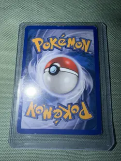 Pokemon Victreebel 30/64 Jungle Rare Stage 2 Card 1999 - Image 2